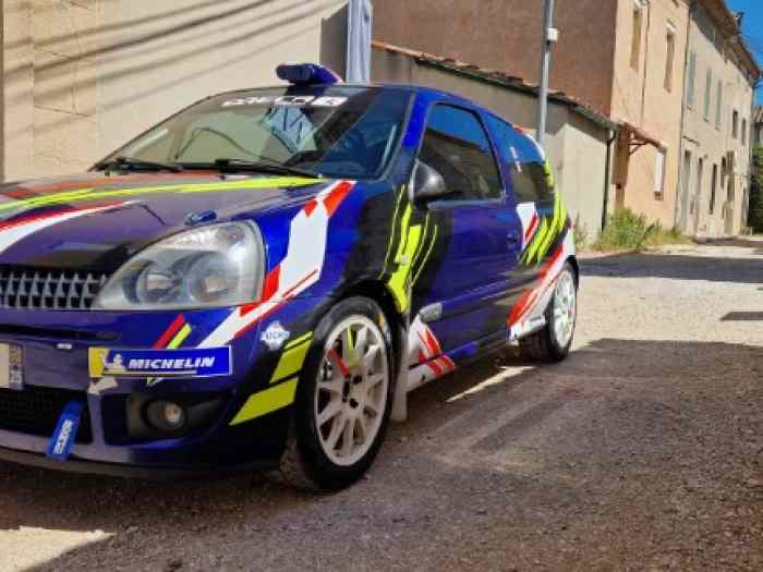 Clio ragnotti top N3