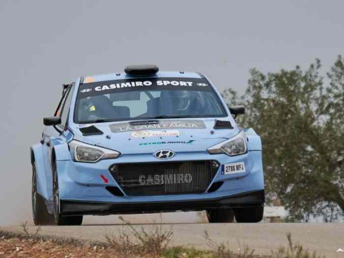 Hyundai R5 nº29