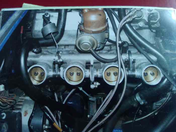 Renault 5 R5 Turbo 2 Turbo2 1