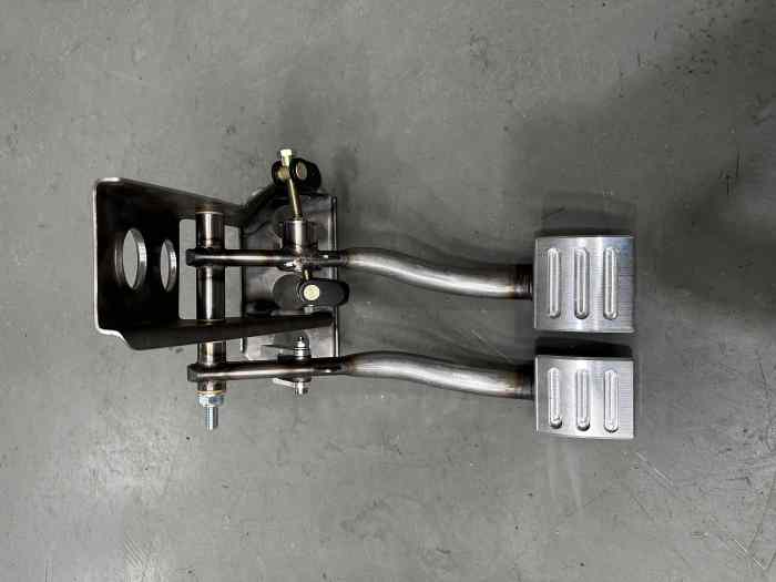 SUBARU LEGACY Gr.A VHC PTH FIA Reprise possible tous types de véhicules 5