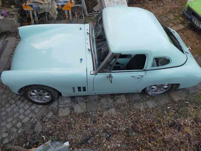 MG MIDGET 2