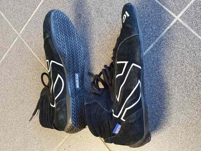 chaussure SPARCO taille 41