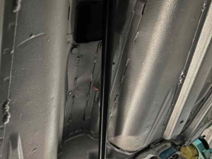 satchshift complet pour boite Be 3/6 neuf 2