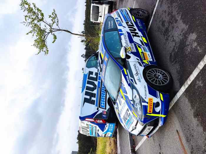 Ford fiesta r2