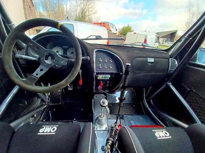 Citroën saxo vts 1.6 16v 1