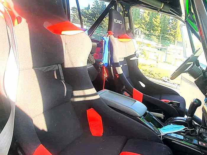 Hdj 80 rallye raid 4