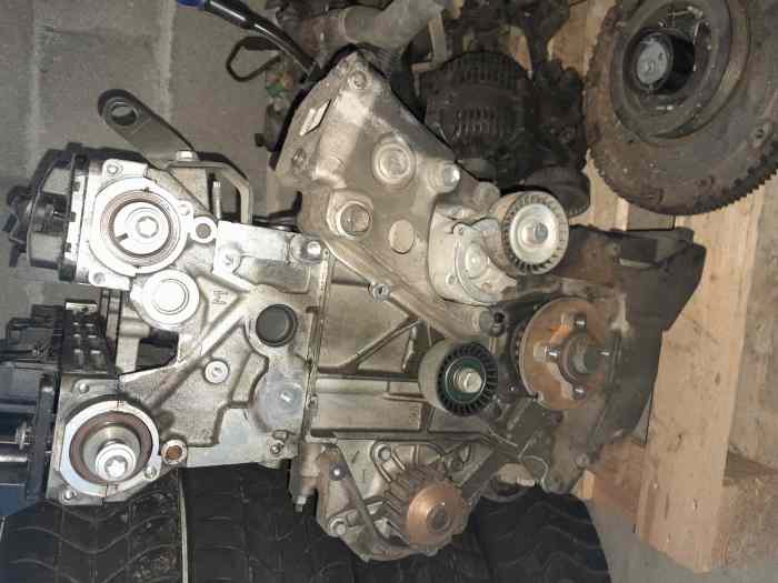 MOTEUR EW10JR - 206 S16