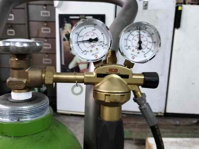 systéme air jack krontec 1
