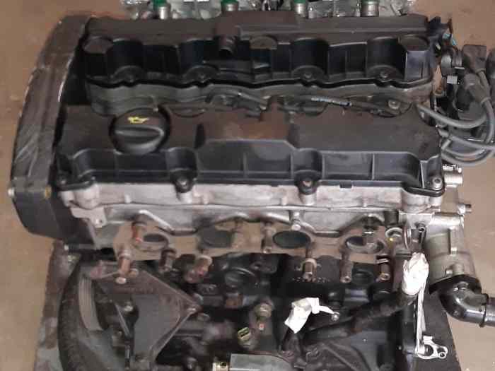 Moteur f2000/13 106/saxo 2