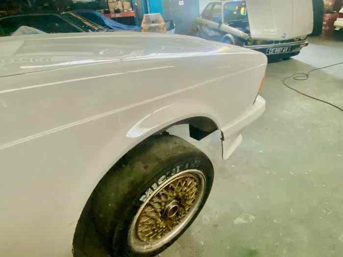 Bmw e24 635 csi. 3