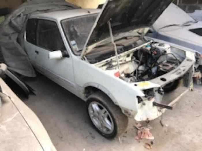 205 GTI 1900