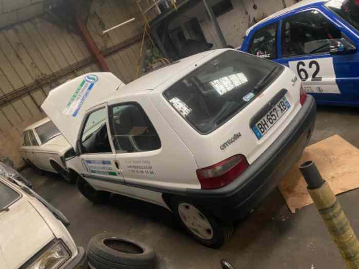 Caisse saxo