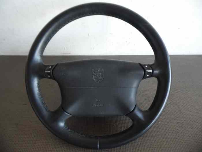 VOLANT 99334780464 PORSCHE 996 / 986 TIPTRONIC 0