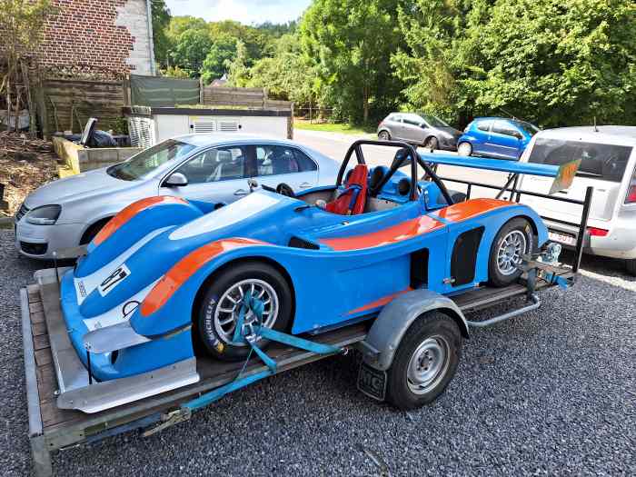 Funyo 4 RC