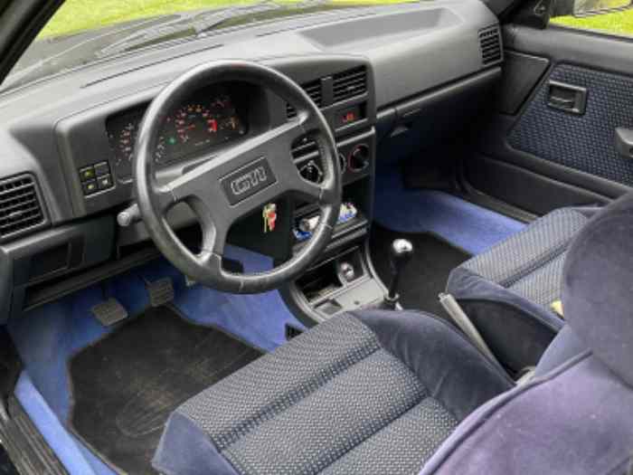 Peugeot 309 GTI 16S 2