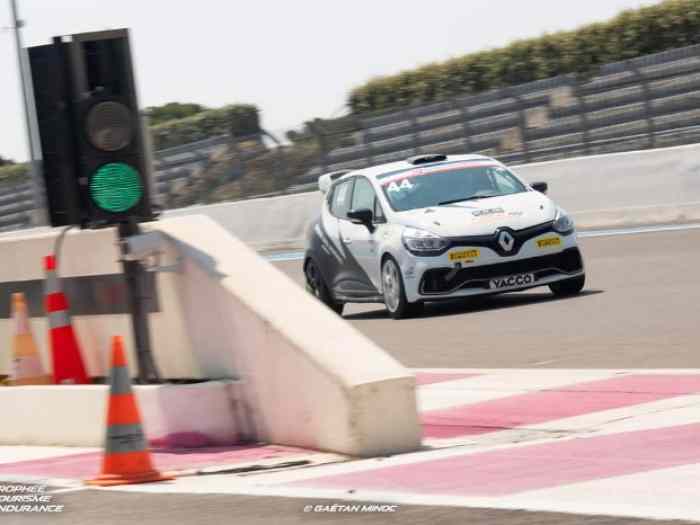 Clio IV cup X98 2