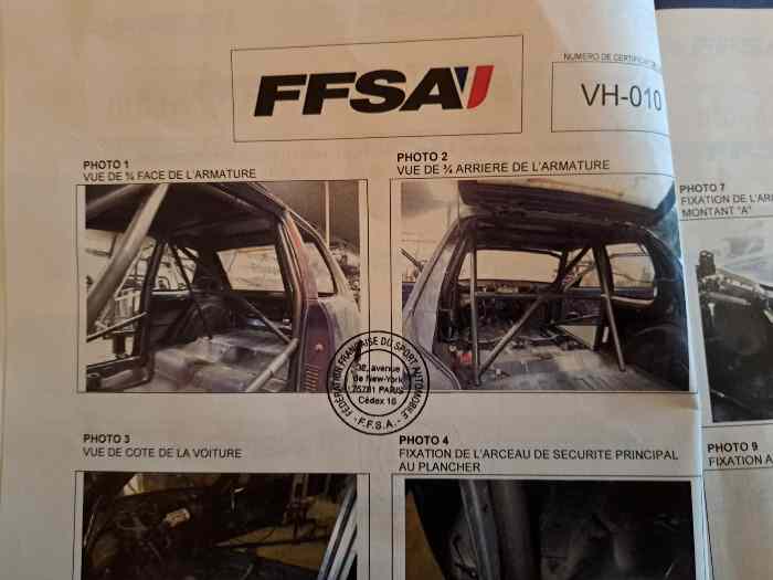 Peugeot 205 1,9 Gr. N 3