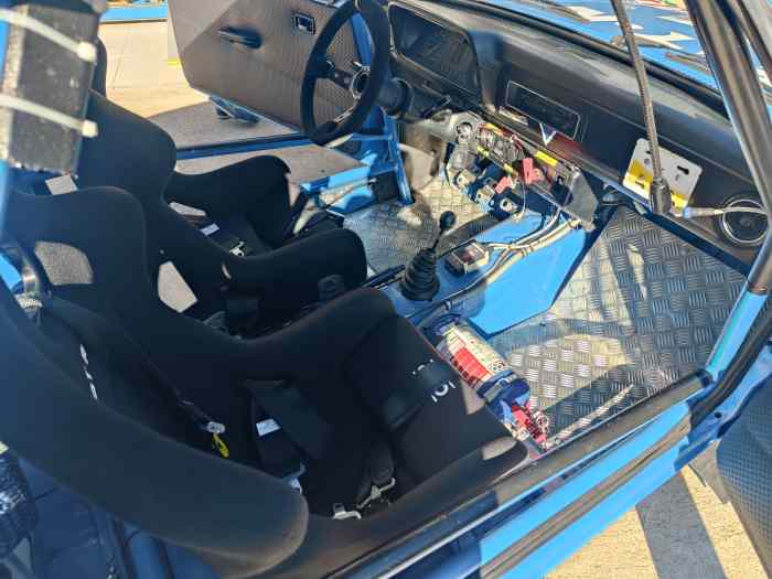 Ford escort MK2 maxi gr2 3
