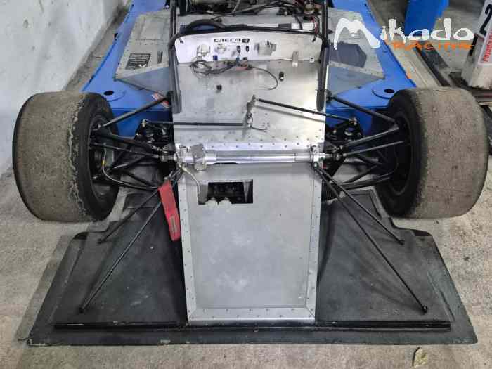 Osella PA20 – photo 5 sur 6