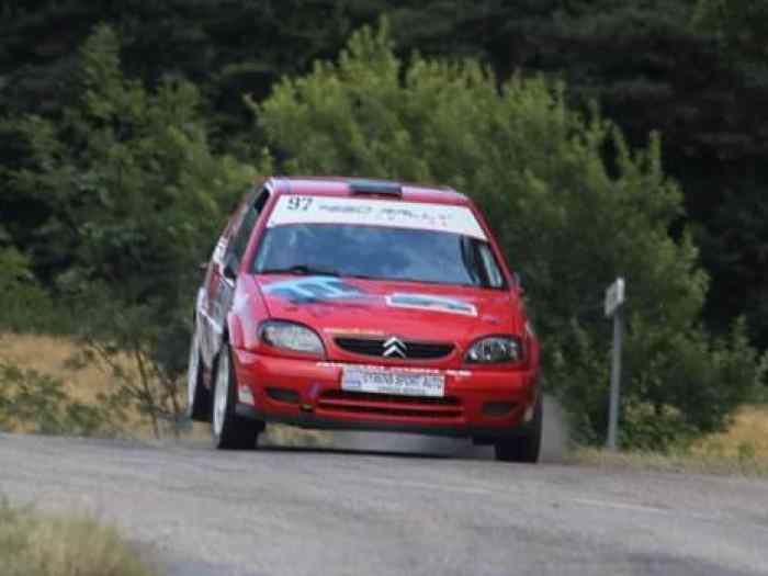 Saxo top f2000 /13 1