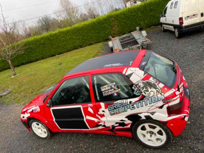 Saxo n2 3
