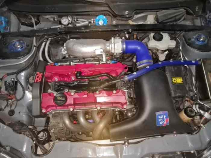 PEUGEOT 106 F2000 2