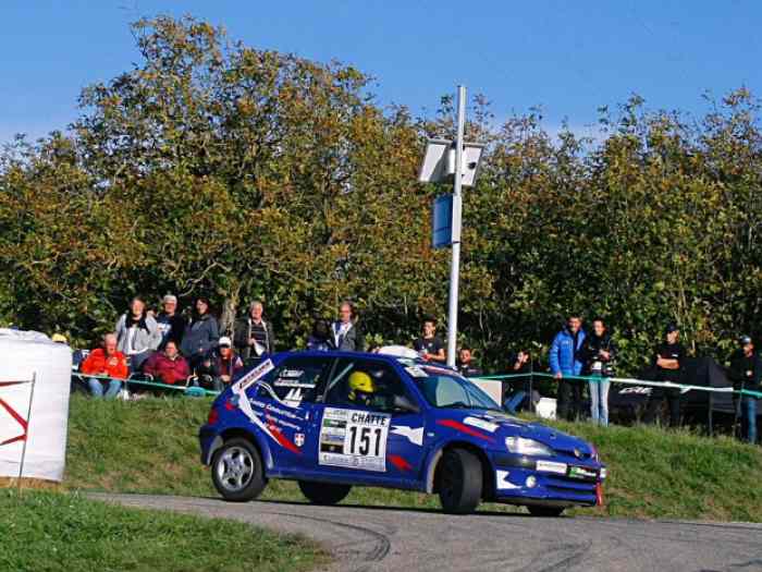 Location PEUGEOT 106 N2S 1