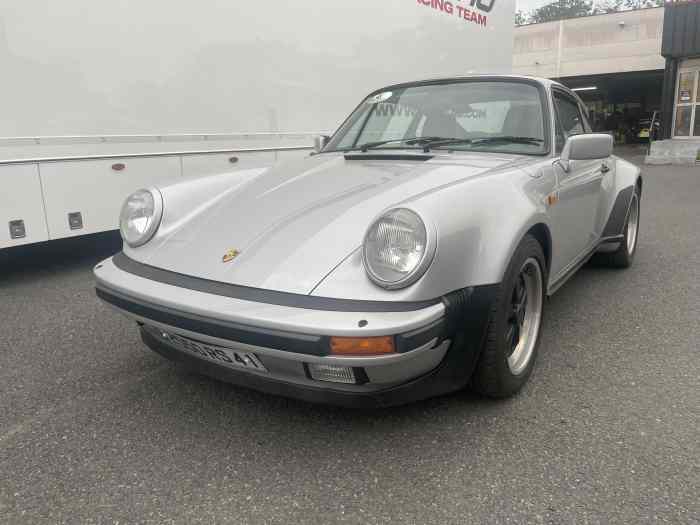 PORSCHE 930 COLLECTION
