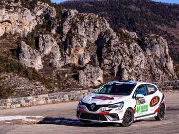 LOUE CLIO RC5