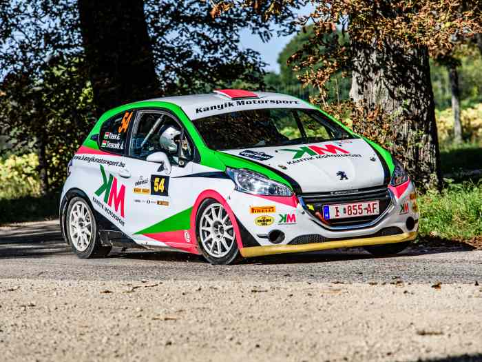 Peugeot 208 R2 #608 for sale or exchan...