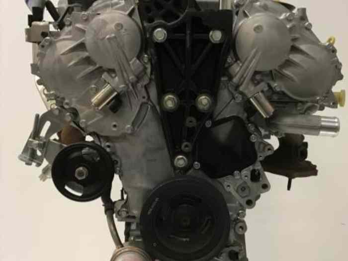 Moteur Nissan v6 3.5L neuf