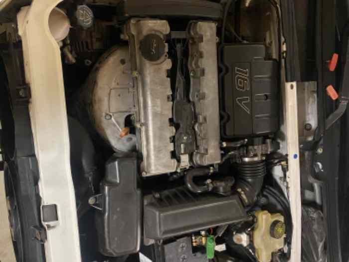 Citroen Saxo N2 – photo 4 sur 6