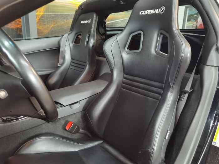 Corvette C6 Pack Performance 4