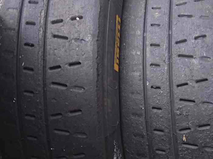 Pirelli rk5 175.60.14