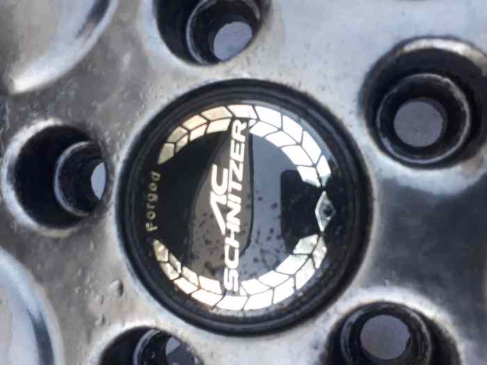 jantes BMW schnitzer 2