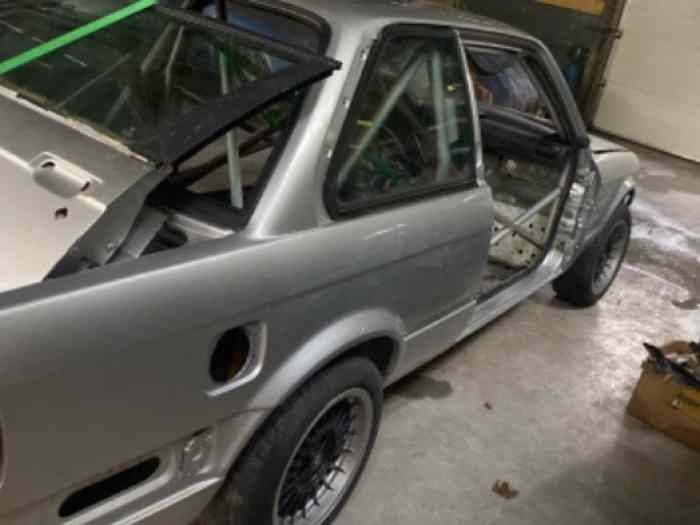 Bmw 325 i