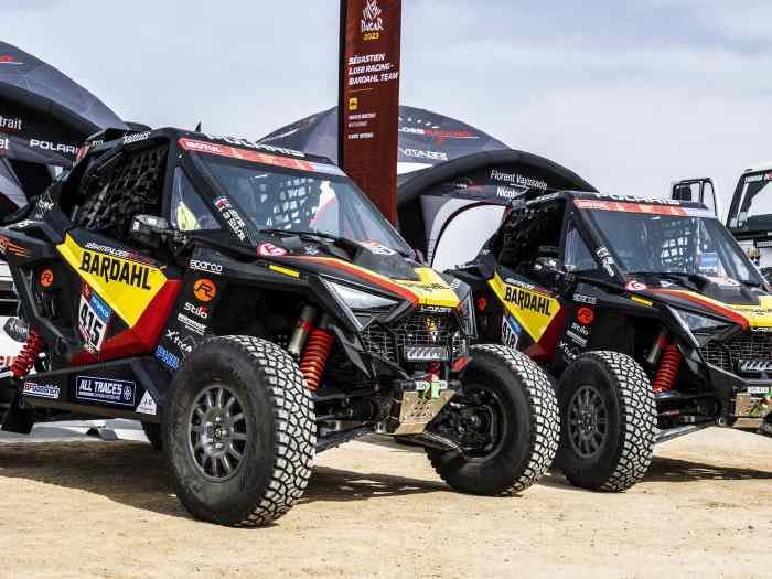 POLARIS RZR PRO R à vendre / for sale