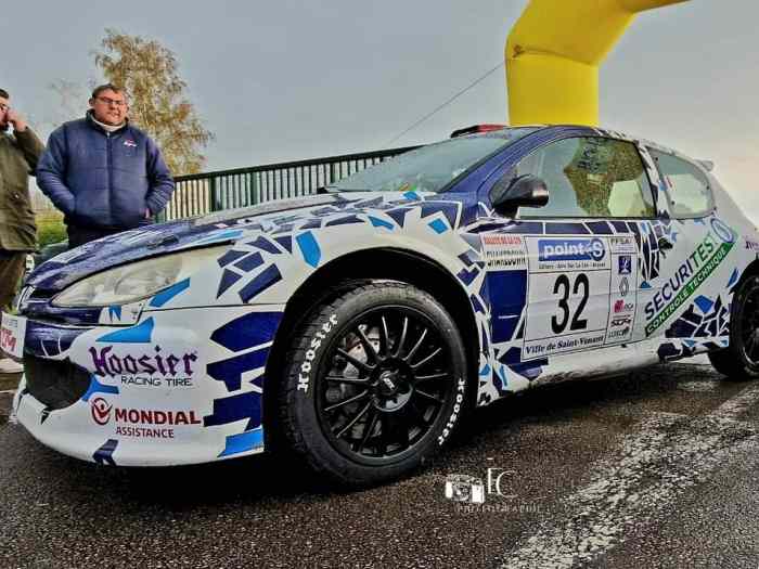 206 Maxi F2014