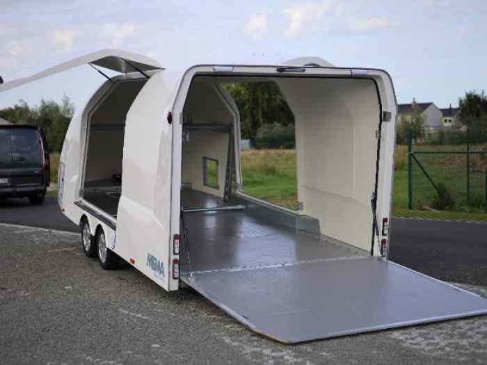 Mema Racetrailers Black Friday deals!!! 2