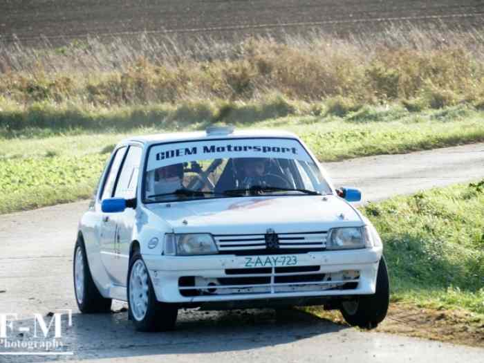 205 maxi