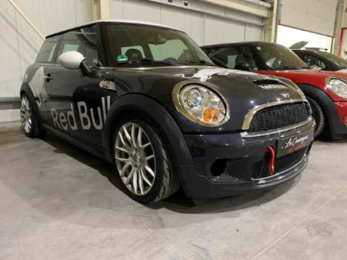 MINI COOPER S 210 CV BON ETAT 1