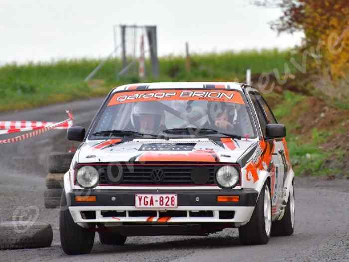 golf gti 16