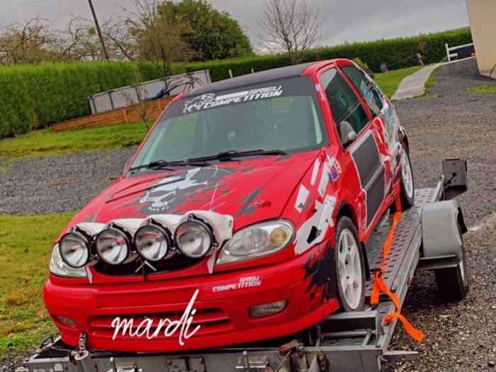 Saxo top n2