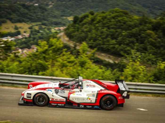 Revolt 2p0 1175cc turbo Hartley E2SC2 – photo 2 sur 4