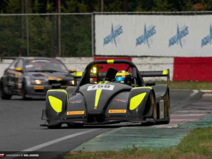 RADICAL SR3 RSX 2018