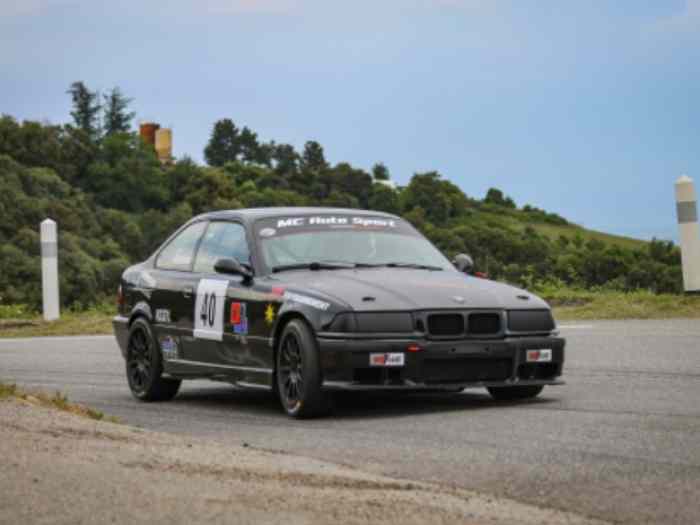 Bmw m3 3.2l