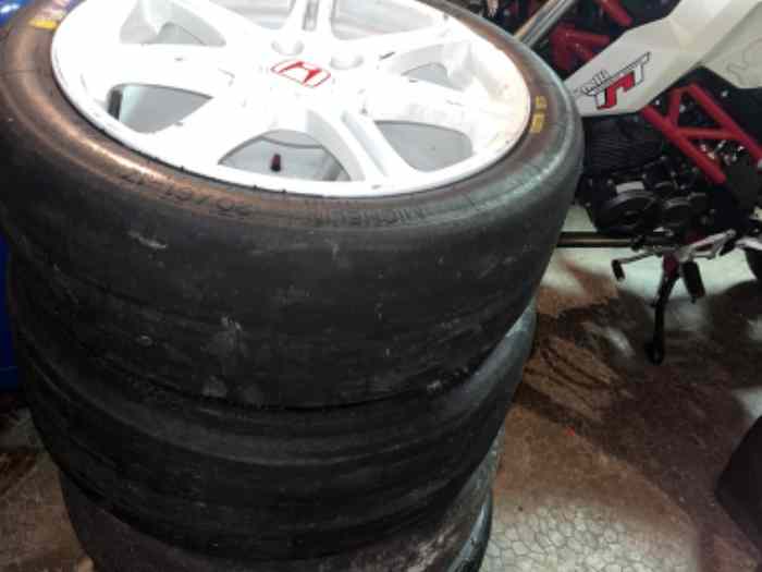 Michelin s5 20/61/17 0