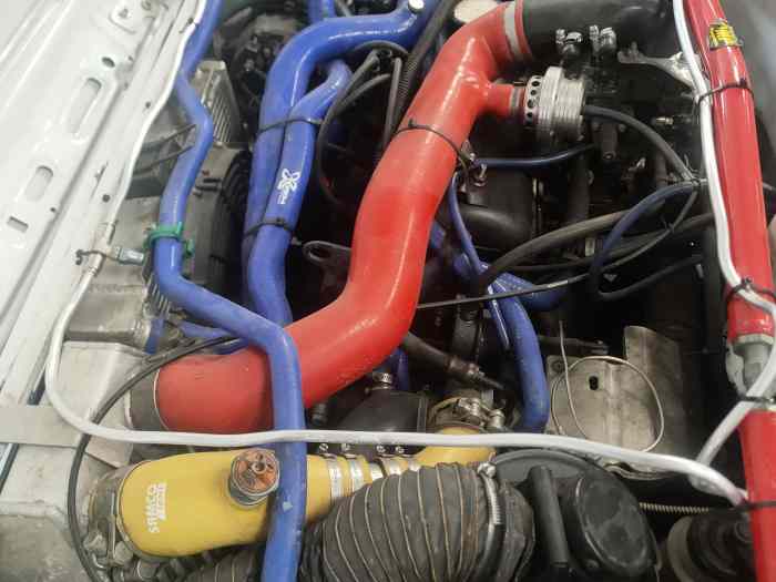 r 5 gt turbo