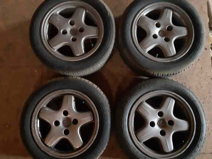 jantes 106 xsi 1