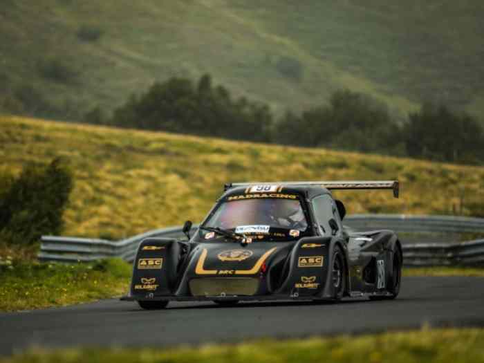 BRC 05 EVO